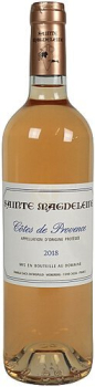 Clos Sainte Magdeleine Cotes De Provence Rose 750ml