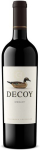 Decoy  Merlot 750ml