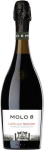 Molo 8 Lambrusco Mantovano 750ml