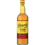 Bounty Saint Lucia Premium Dark Rum 750ml