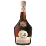 B&B Liqueur by Benedictine 750ml