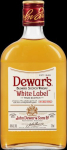 Dewar's White Label Blended Scotch Whisky 375ml