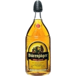 Barenjager Honey Liqueur 750ml