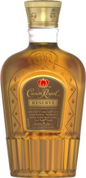 Crown Royal Reserve Blended Canadian Whisky 750ml