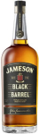 Jameson Black Barrel Irish Whiskey 1L