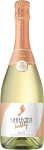 Barefoot Bubbly Peach 750ml