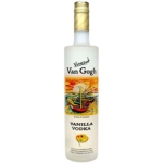 Vincent Van Gogh Vanilla Vodka Vincent Van Gogh Vani 750ml