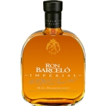 Ron Barcelo Imperial Anejo Rum Dominican Rep 750ml