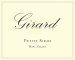 Girard Petite Sirah 750ml