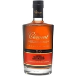 Rhum Clement XO Vieux Rhum Agricole 750ml