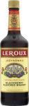 Leroux Jezynowka Polish Blackberry Brandy 750ml