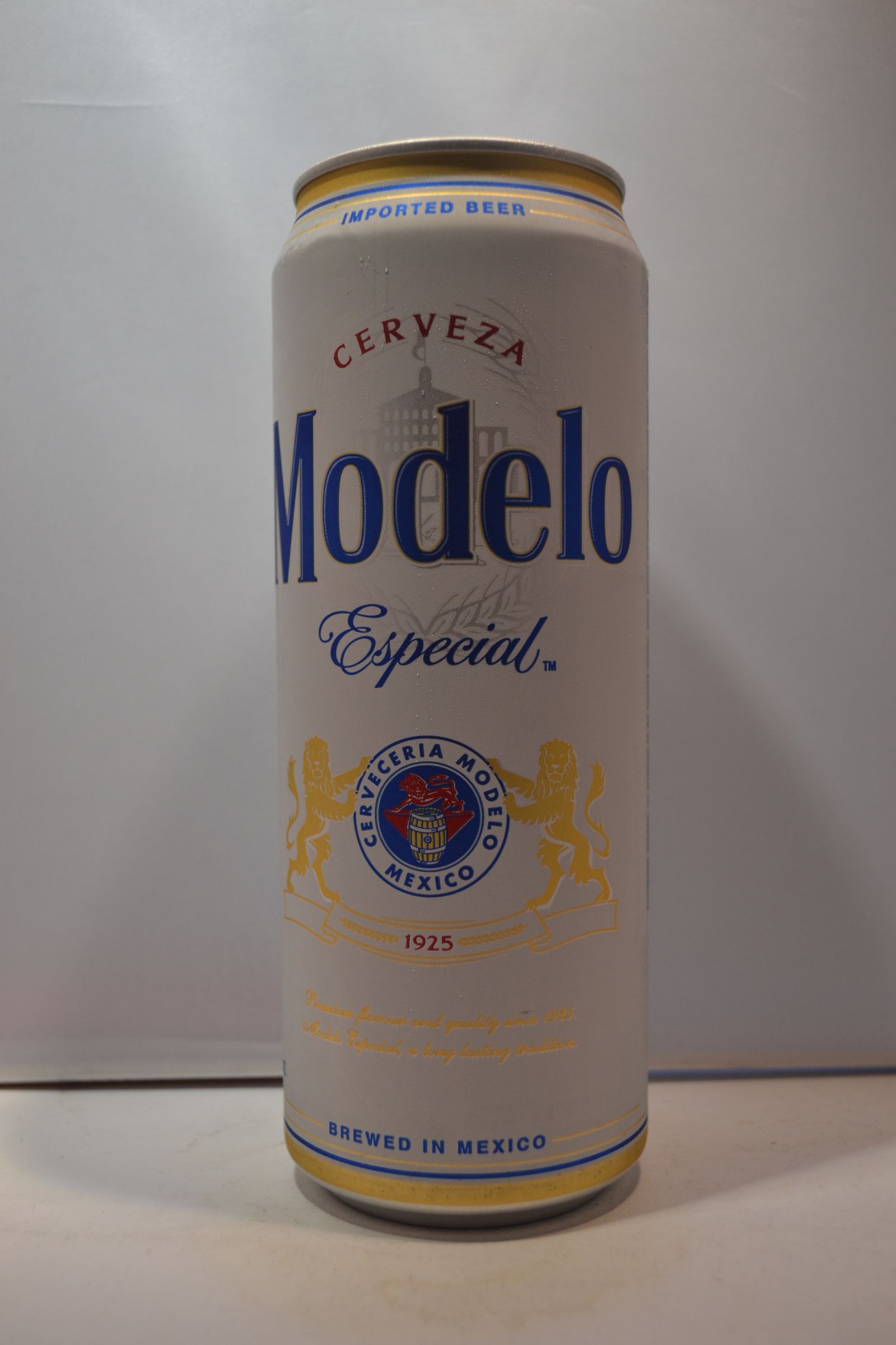 Modelo Especial 24 Oz Can Liquor Store Online