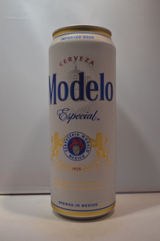 Modelo Especial 24 Oz Can | Whisky Liquor Store