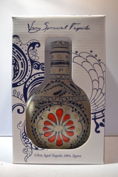 Grand Mayan Tequila Extra Anejo Ultra Aged 750ml