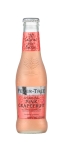 Fever Tree Sparkling Pink Grapefruit 4x200ml Bot