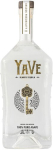 Yave Blanco Tequila 100 Agave 750ml