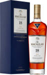 Macallan 18yr Double Cask Single Malt Scotch 750ml