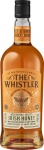 The Whistler Beekeepers Select Irish Whiskey And Honey Liqueur 750ml