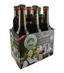 Hofbrauhaus Freising Dunkel Dark Lager 6x12oz Bot