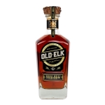 Old Elk Whiskey Double Wheat Master's Blend Series Colorado 750ml