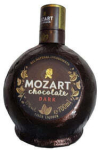 Mozart Dark Chocolate Liqueur 750ml