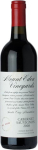 Mount Eden Cabernet Sauvignon Estate Santa Cruz Mountains 750ml