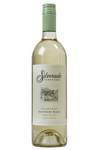 Silverado Miller Ranch Sauvignon Blanc Yountville Napa 2019 | Liquor ...