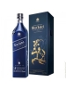 Vintage Johnnie Walker Blue Label Year of the Ram 750ml