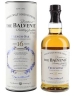 The Balvenie Single Malt Scotch Whisky Aged 16 Years French Oak 750ml