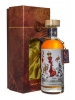 The National Choice Single Malt Scotch Whisky Cambus 1991 Queen of Diamonds 700ml