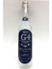 G4 Tequila Premium Blanco 80 Proof 750ml