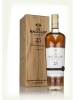 The Macallan 25 Years Old Highland Single Malt Scotch Whisky Annual Release for 2020 750ml