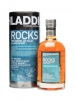 Bruichladdich ROCKS Un-Peated Islay Single Malt Scotch Whisky 750ml