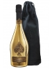 Armand de Brignac Brut Gold 1.5 Liter in Velvet Bag