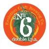 Evolution Craft Brewing Company - Lot No. 6 Double IPA