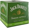 Jack Daniel??s - Apple Fizz Cocktail (4 pack 12oz cans)