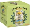 Zarpado - Tequila Soda with Lime (4 pack 12oz cans)