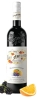 San Antonio Fruit Farm - Blackberry Orange Wine NV 750ml