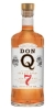 Don Q - Reserva 7 Year Old Rum (1L)