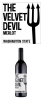 Charles Smith Wines - The Velvet Devil Merlot NV (375ml)