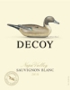 Decoy - Sonoma County Sauvignon Blanc 2022 750ml