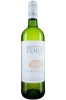 Domaine de Pouy - Cotes de Gascogne Blanc 2021 750ml