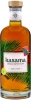 Kasama - 7 Year Old Small Batch Rum 750ml