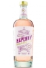 Ha'Penny - Rhubarb Gin 750ml