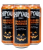 Shipyard Brewing Company - Smashed Pumpkin