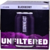 Downeast - Blackberry (4 pack 12oz cans)