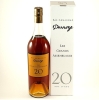 Francis Darroze - Les Grands Assemblages 20 Year Old Bas Armagnac 750ml