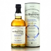 Balvenie - 16 Year Old French Oak Pineau Cask Finish Single Malt Scotch Whisky 750ml