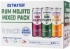 Cutwater - Rum Mojito Variety Pack