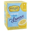 Deep Eddy - Lemon Vodka Soda (4 pack 12oz cans)